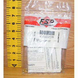 FSP (W10163727A) LP/ Natural Gas & High  Altitude Conversion Products Kit *NEW*