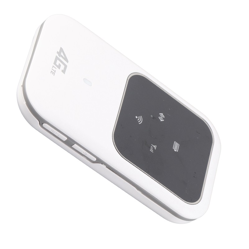 Mobile Hotspot 150mbps Wireless Portable Mini 4G ​​LTE WIFI Router
