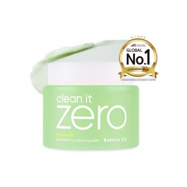 Banila co [Banila co]Clean it Zero Pore Clarifying Cleansing Balm 180ml