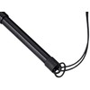 System-S Eingabe Stift kapazitiver Bildschirm Ausziehbar für Smartphone, Touchscreen Handy,