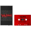 Doomed Forever Forever Doomed (Clear Tray With Red Tape Shell