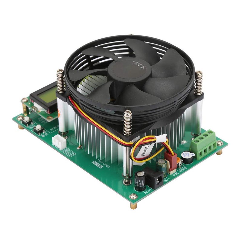 Constant Current Constant Current Load Board Constant Current Test Module