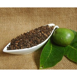 Naturix24 Walnut Shells Cut - 100g Bag