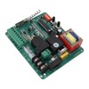 Sliding Gate Motor Control Board LED Indication Electric Door Motor