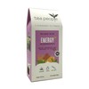 Tea People Energy, 15 Herbal Tea Pyramids In A Retail
