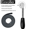 Sealing Roller for Window Seal, Door Seal Seal Tool for