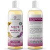 padre Hidratante NATURALNESS (LAVANDA-1LITRO)