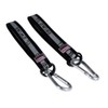 Vbestlife 2-Piece Tree Swing Strap Hanging Set Strong Safety Belt