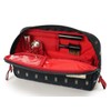 ARTISAN & ARTIST 8WP-LI110H SLOPE SHAPE POUCH Artisan & Artist