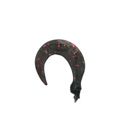 Sänger Trout Bait Iron Trout Ducktail by Andy Weyel - Artificial Bait for Trout Lake - Fishing for Trout - Trout Fishing ... (Thunder n Lightning)