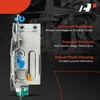 A-Premium Door Lock Latch Actuator Compatible with Jeep Vehicles -