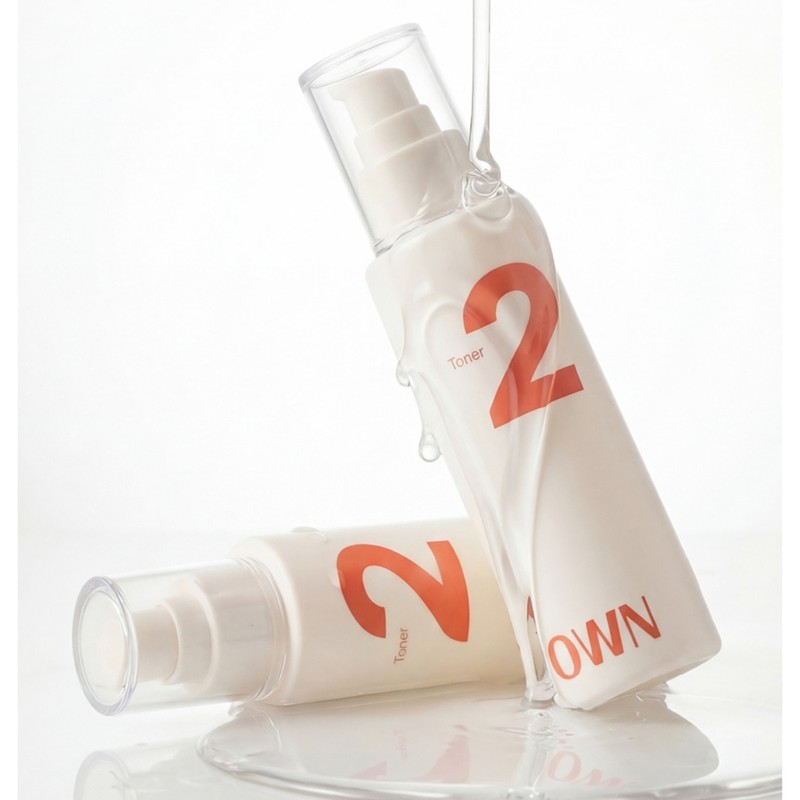 Cellmuller Age Routine Box Own 4 Piece Set Anti-Aging +