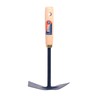 Spear & Jackson 50571 Garden Hoe, Combination Hoe for Flowers,