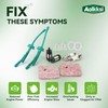 AOLKKSI FS55R Air Filter Fuel Line Primer Bulb Tune Up