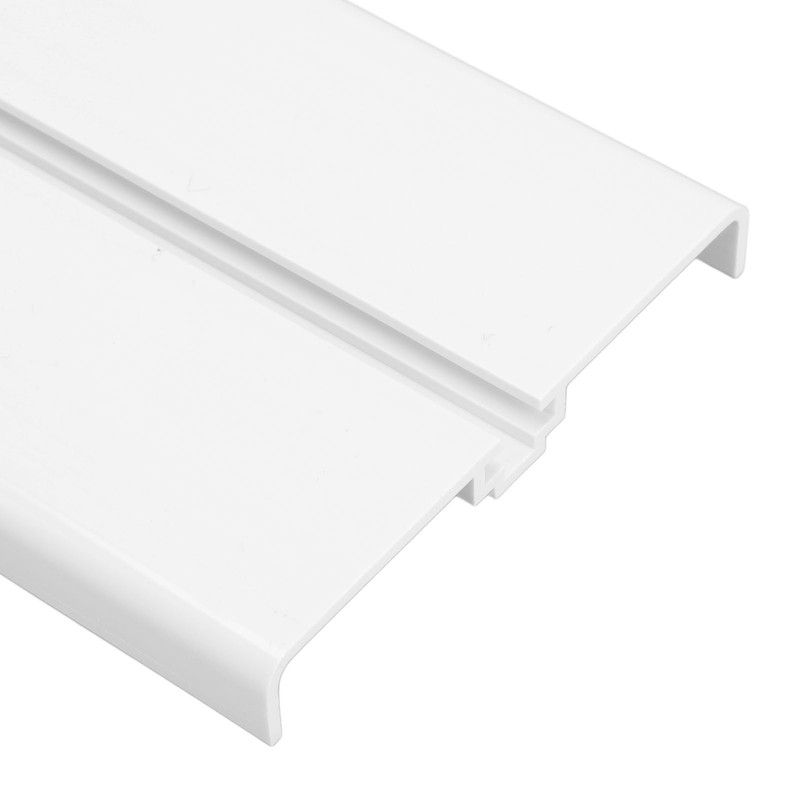 4pcs Portable Air Conditioner Window Kit 16.9 to 55in Adjustable