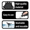 1PC Pipe Reamer Lightweight and Fast and Efficient Ergonomic Reaming