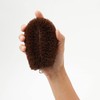 Turtle Baby Clean For Scrubber, Jerusalem Scrubber, Extra Female No4 (3 #