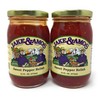 Jake & Amos Sweet Pepper Relish / 2 - 16