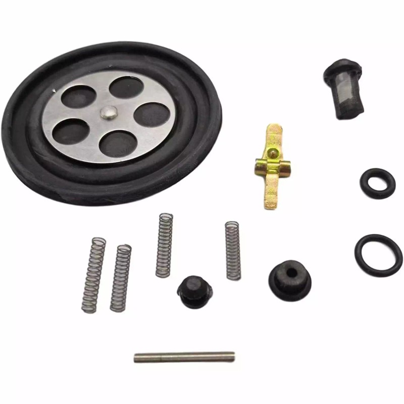 zhguo5 Carb Carburetor Kit Fits SeaDoo 580 650 717 720