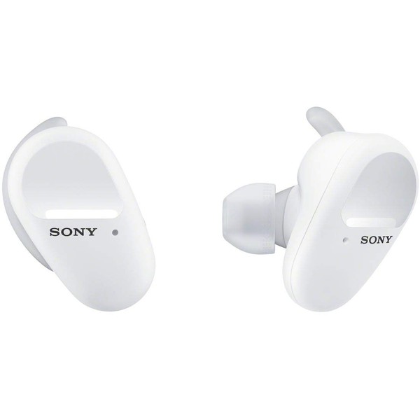 Sony WF-SP800N Fully Wireless Noise Cancelling Earbuds, Bluetooth Compatible, Left