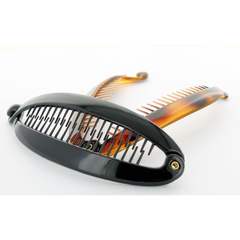 Franck Provost Hair Clips - Pack of 2