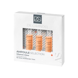 DR. GRANDEL Unisex Ampoule Vitamin Glow