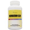 Berberine 520 mg I 90 Capsules High Dose I 100%