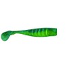 Rubber Fish with Offset Hooks Set of 3 11 cm