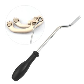 KAISAL OEM T10518A Auto Dachhaltegriff-Werkzeug kompatibel mit VAG, KFZ Haltegriff-Entriegelungswerkzeug