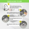 ifbaby Garbage Disposal Cleaner and Deodorizer – Sink Odor Eliminator,