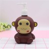 Hyever Elephant Koala Monkey Cute Cartoon Animal Hand Soap Pump
