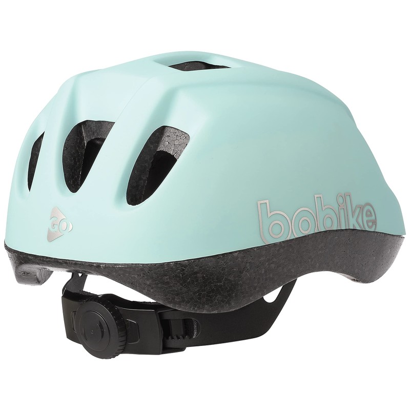 Bobike Helmet Go S, Mint Green, S