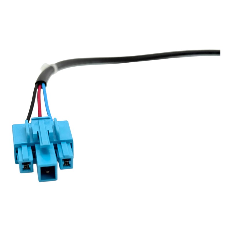 LG EAU62025701 Genuine OEM Condenser Fan Motor Assembly for LG