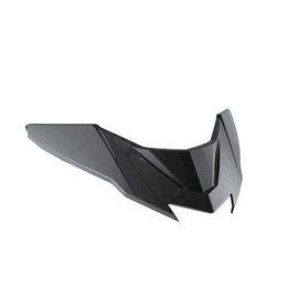 Ski-Doo New OEM, REV XM XS Windshield Base With Colored Plastic Trim, 860200937