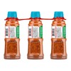 Tajin Clásico Reduced Sodium Seasoning 5 oz (Pack of 3)