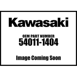 Kawasaki 2001-2009 Eliminator 125 Clutch Cable 54011-1404 New Oem