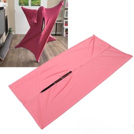 Dynamic Movement Sensory Sock,Toys for Autistic and Sensory Processing Disorders,Improved Self Calming Movement Sensory Body Sock for Kids (XL)