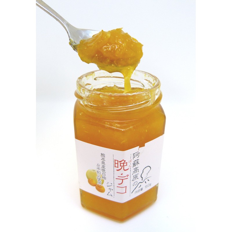 Aso Highlands Night Deco Jam 14.1 oz (400 g)