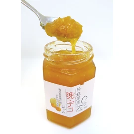 Aso Highlands Night Deco Jam 14.1 oz (400 g)