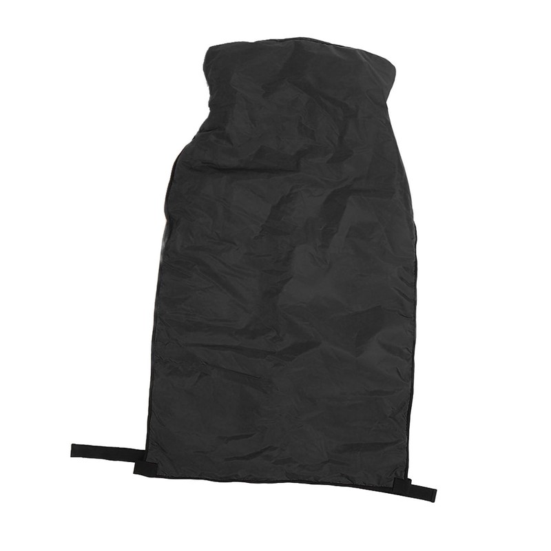 Wheelchair Blanket Thickened Waterproof Soft Washable Keep Warm Half Wrapped