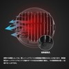 Vancroser Cross Cub CC110 Headlight LED Bike Headlight with DRL,