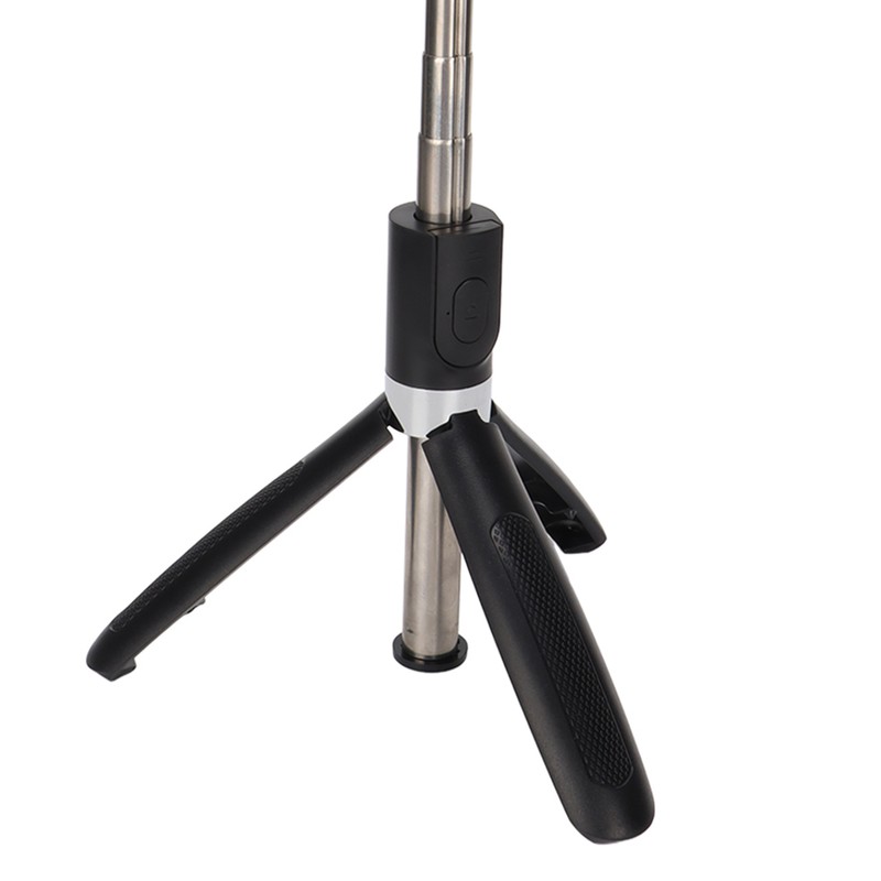 Selfie Stick Extendable Selfie Stick Tripod with Detachable Wireless Remote