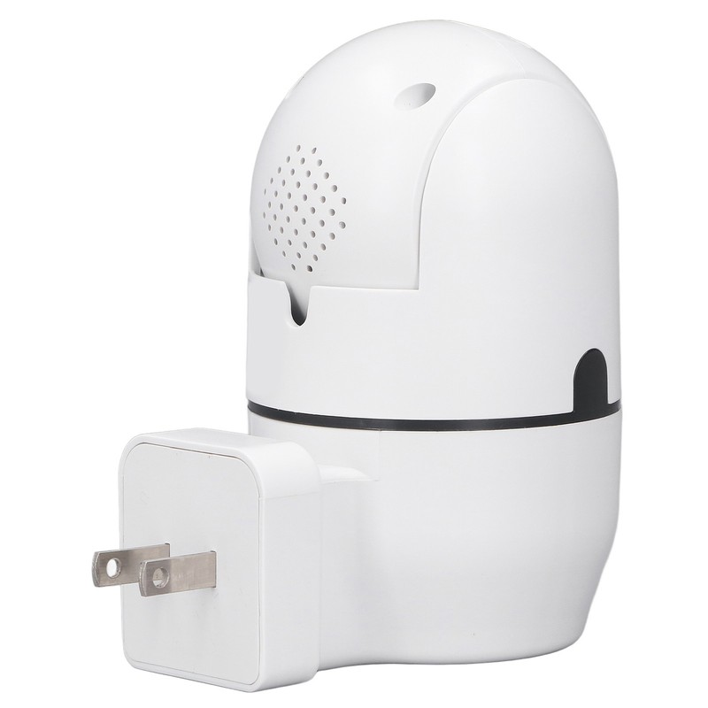 Cloud Storage Intelligent Camera Indoor Security Surveillance 1080P HD WiFi