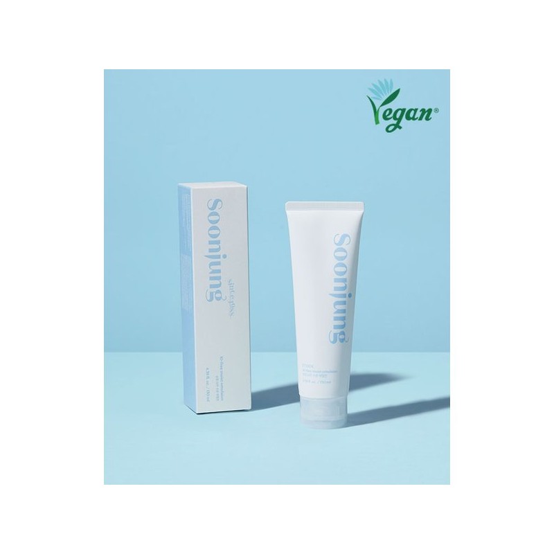 Etude 순정 10무 수분 에멀전 130ml /저자극 로션 Pure 10