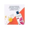 Shampoo Folicuré Control Caída Control Caspa Hidratante 2 En 1