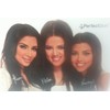 PerfectSkin 1 Kardashian Facial Cleanser 100ml Aloe Moisturizer Antioxidant Wash