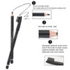Eyebrow Pencil, Long Lasting Effect, Natural Colour Effect, Practical, Pure