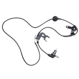 1 x ABS sensor wheel speed rear left for 626 IV MX-6 G-E Xedos 6 CA 1.6L 1.8L 2.0L 2.5L 1991-1999 GA2G4372YA