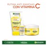 Kit Serum Crema Gel Garnier