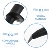 BESPORTBLE Trekking Pole Tip Pole Replacement Tips Rod Tips Hiking